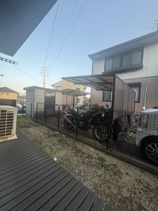 オー・ボアパティール B棟 B0102号-13