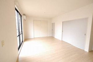 オー・ボアパティールⅡ　Ａ棟 A0101号-2