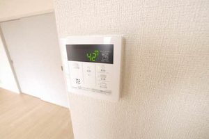 オー・ボアパティールⅡ　Ａ棟 A0101号-13