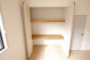 オー・ボアパティールⅡ　Ａ棟 A0101号-14