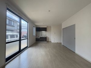 オー・ボアパティールⅡ A棟 A0102号-2