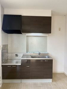 オー・ボアパティールⅡ A棟 A0102号-3