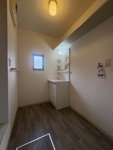 オー・ボアパティールⅡ A棟 A0102号-5