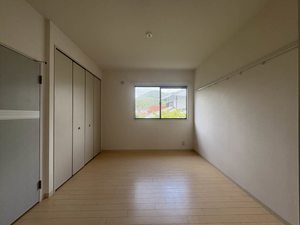 オー・ボアパティールⅡ A棟 A0102号-6