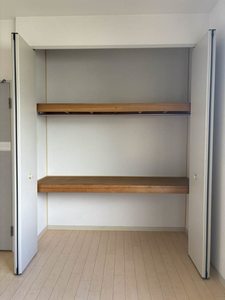 オー・ボアパティールⅡ A棟 A0102号-8