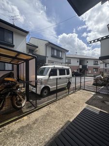 オー・ボアパティールⅡ A棟 A0102号-10