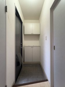 オー・ボアパティールⅡ A棟 A0102号-11