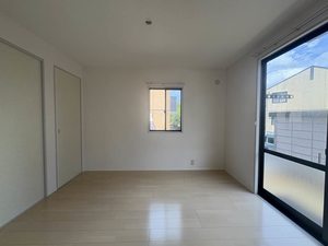 オー・ボアパティールⅡ A棟 A0102号-12