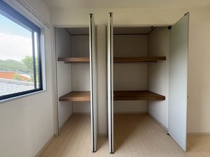 オー・ボアパティールⅡ A棟 A0102号-13