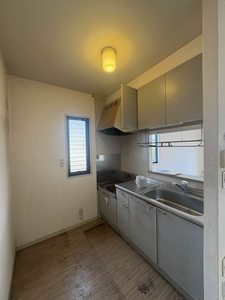 オー・ボアパティールⅡ　Ｂ棟 B0201号-3