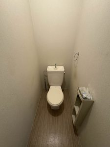 オー・ボアパティールⅡ　Ｂ棟 B0201号-6