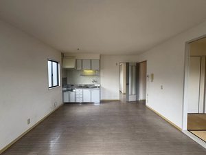 オー・ボアパティールⅡ　Ｃ棟 C0202号-2