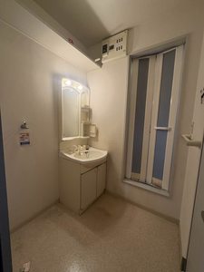 オー・ボアパティールⅡ　Ｃ棟 C0202号-5