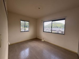 オー・ボアパティールⅡ　Ｃ棟 C0202号-7