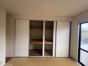 オー・ボアパティールⅡ　Ｃ棟 C0202号-8