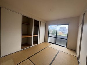 オー・ボアパティールⅡ　Ｃ棟 C0202号-9