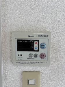 オー・ボアパティールⅡ　Ｃ棟 C0202号-10