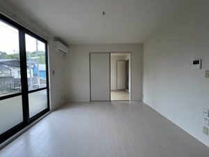 オー・ボアパティールⅡ　Ｄ棟 D0102号-2