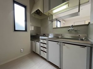 オー・ボアパティールⅡ　Ｄ棟 D0102号-3