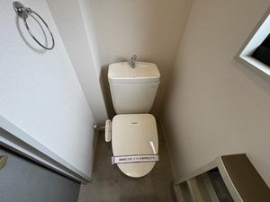 オー・ボアパティールⅡ　Ｄ棟 D0102号-6