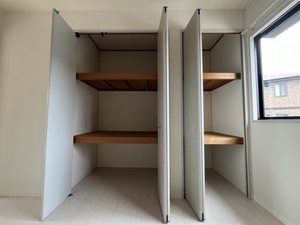 オー・ボアパティールⅡ　Ｄ棟 D0102号-8