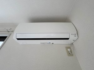 オー・ボアパティールⅡ　Ｄ棟 D0102号-9