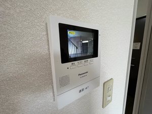 オー・ボアパティールⅡ　Ｄ棟 D0102号-11