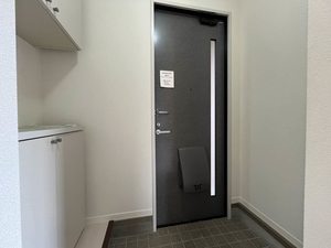 オー・ボアパティールⅡ　Ｄ棟 D0102号-12