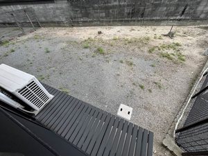 オー・ボアパティールⅡ　Ｄ棟 D0102号-13