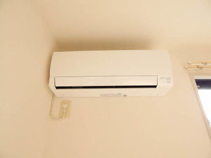 オー・ボアパティールⅡ　Ｄ棟 D0201号-9