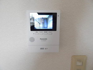 オー・ボアパティールⅡ　Ｄ棟 D0201号-10