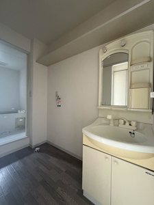 オー・ボアパティール　　Ｃ棟 A0202号-5