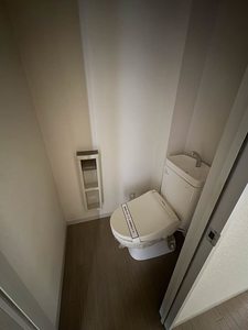 オー・ボアパティール　　Ｃ棟 A0202号-6