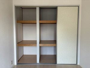 オー・ボアパティール　　Ｃ棟 A0202号-8