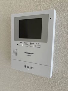 オー・ボアパティール　　Ｃ棟 A0202号-11