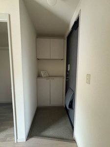 オー・ボアパティール　　Ｃ棟 A0202号-12