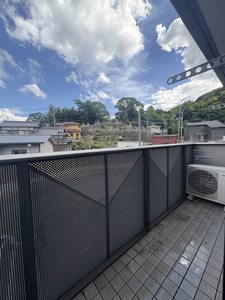 オー・ボアパティール　　Ｃ棟 A0202号-13