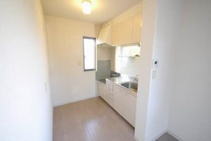 オー・ボアパティール　　Ｃ棟 A0203号-3