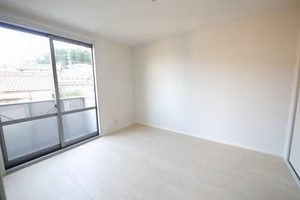 オー・ボアパティール　　Ｃ棟 A0203号-4