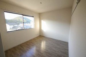 オー・ボアパティール　　Ｃ棟 A0203号-5