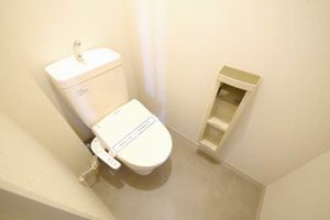 オー・ボアパティール　　Ｃ棟 A0203号-8