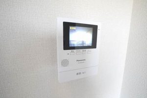 オー・ボアパティール　　Ｃ棟 A0203号-10