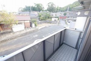 オー・ボアパティール　　Ｃ棟 A0203号-11