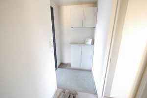 オー・ボアパティール　　Ｃ棟 A0203号-14