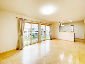 春日市天神山１丁目一戸建て貸家-2