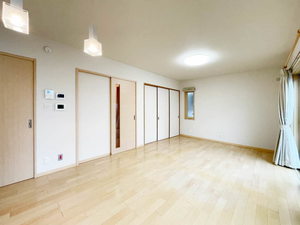 春日市天神山１丁目一戸建て貸家-3