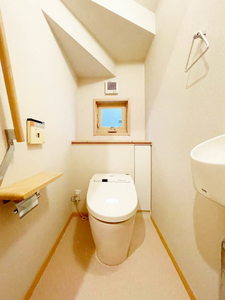 春日市天神山１丁目一戸建て貸家-6