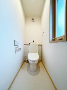 春日市天神山１丁目一戸建て貸家-7