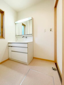 春日市天神山１丁目一戸建て貸家-8