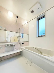 春日市天神山１丁目一戸建て貸家-9